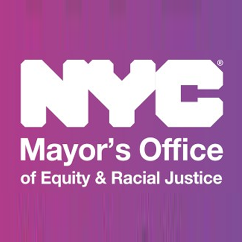 Mayor's Office of Equity and Justice