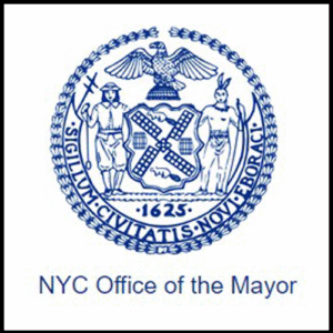 NYC Mayor's Office